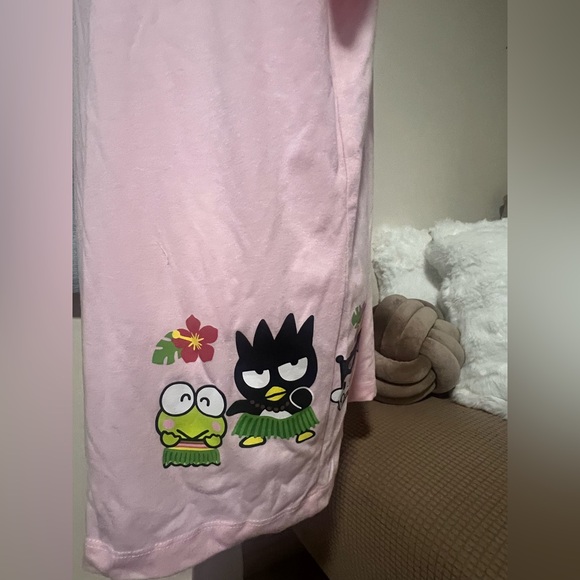 Hello kitty shirt - Picture 7 of 9